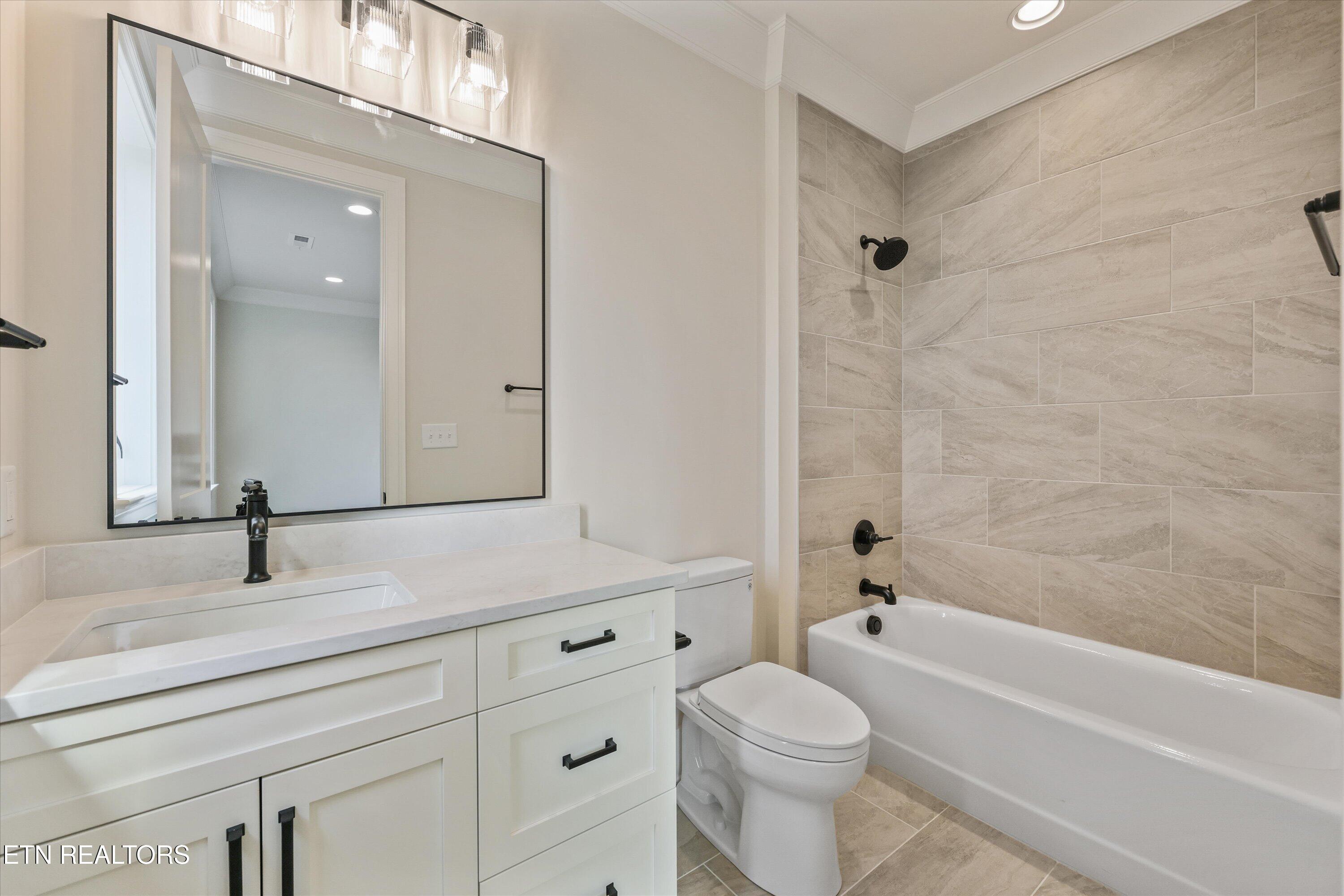 3741 Edgewater Way Louisville, TN 37777 - Photo 45 of 58 Ensuite Bathroom