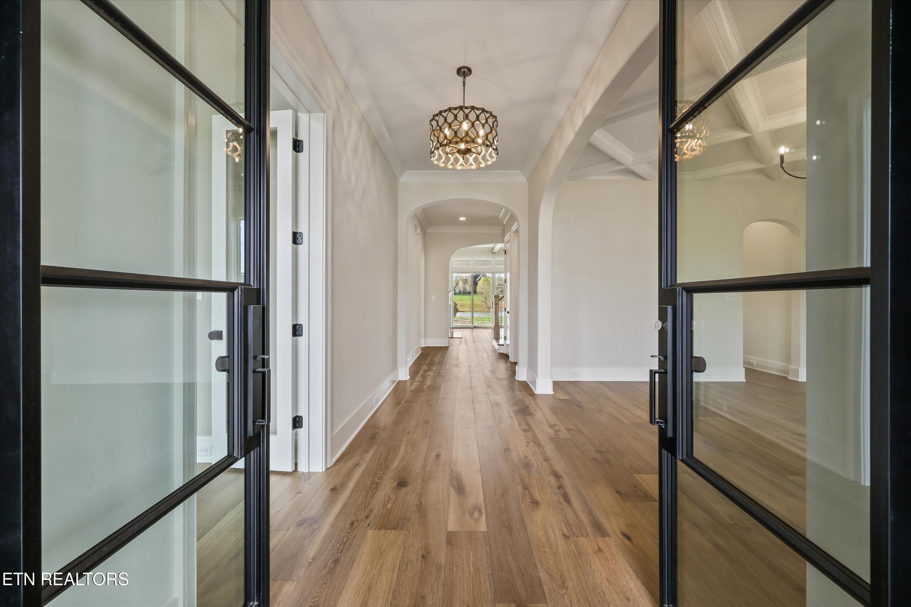 3741 Edgewater Way Louisville, TN 37777 - Photo 5 of 58 Front Entrance