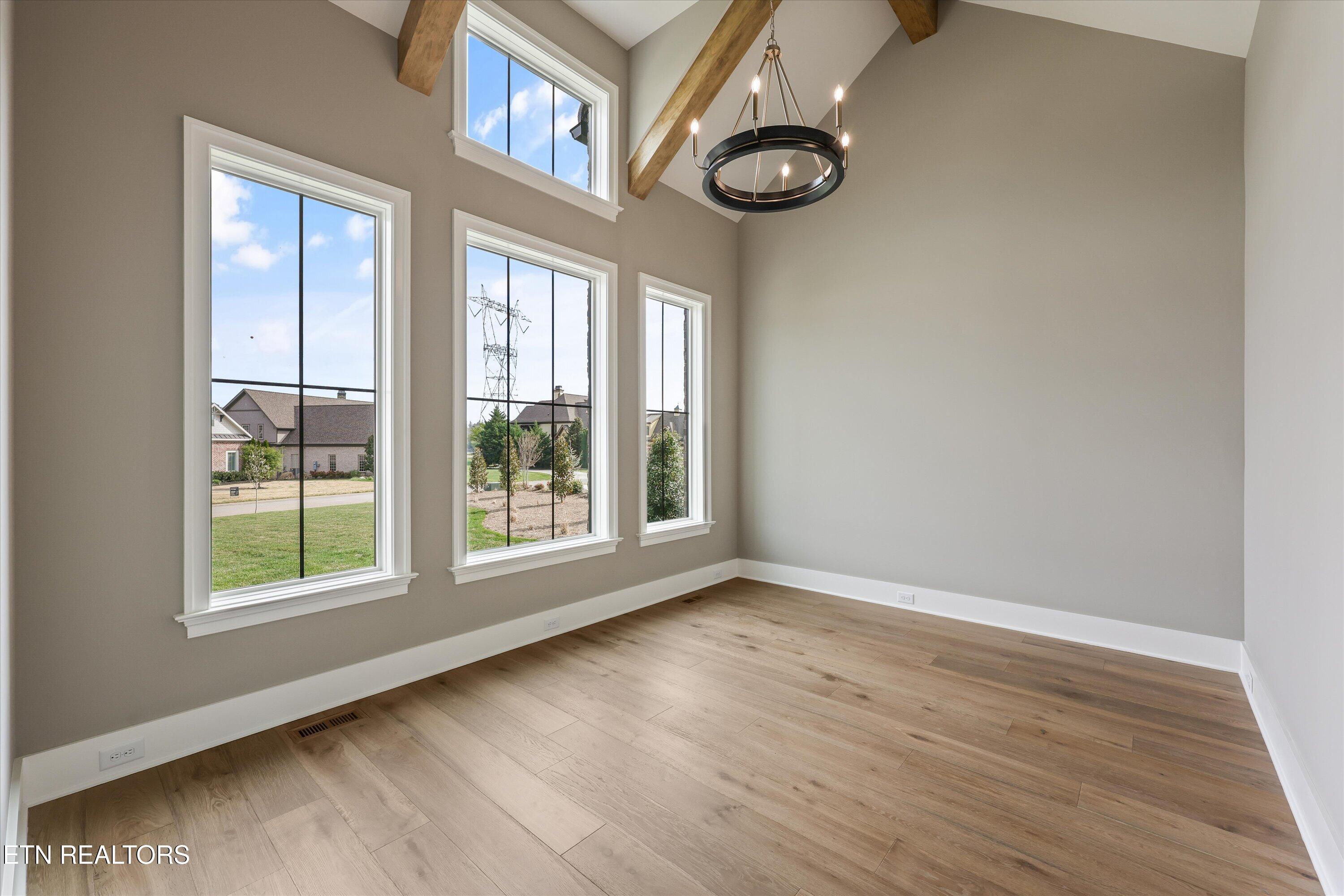 3741 Edgewater Way Louisville, TN 37777 - Photo 6 of 58 Vaulted Office