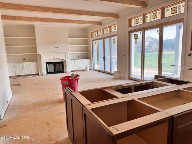 $2,300,000 | 3741 Edgewater Way, Louisville, TN 37777