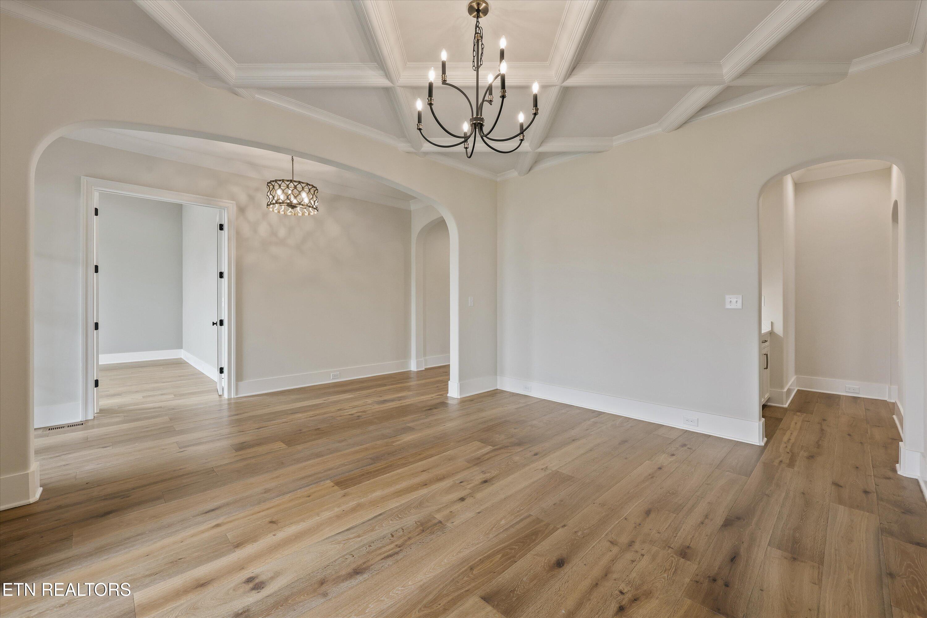 3741 Edgewater Way Louisville, TN 37777 - Photo 8 of 58 Dining Room