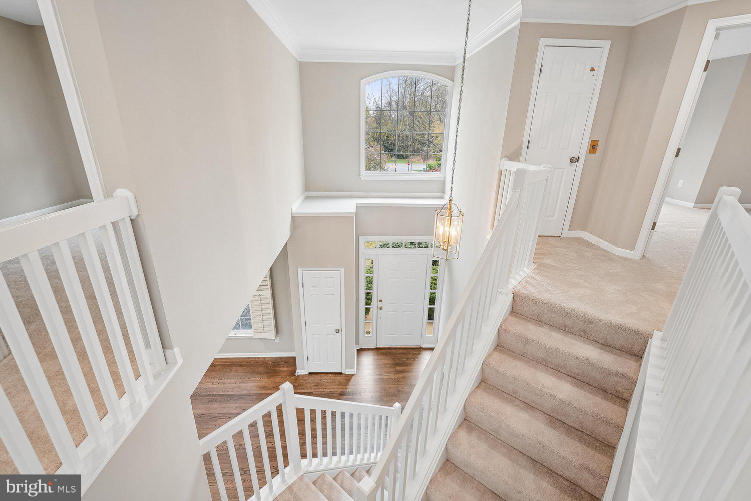 11400 Night Star Way Reston, VA 20194 - Photo 77 of 99 Open to Below