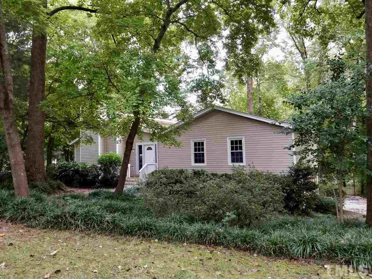 6420 Rockrest Court Raleigh, NC 27612 - Photo 1 of 22 Welcome Home!