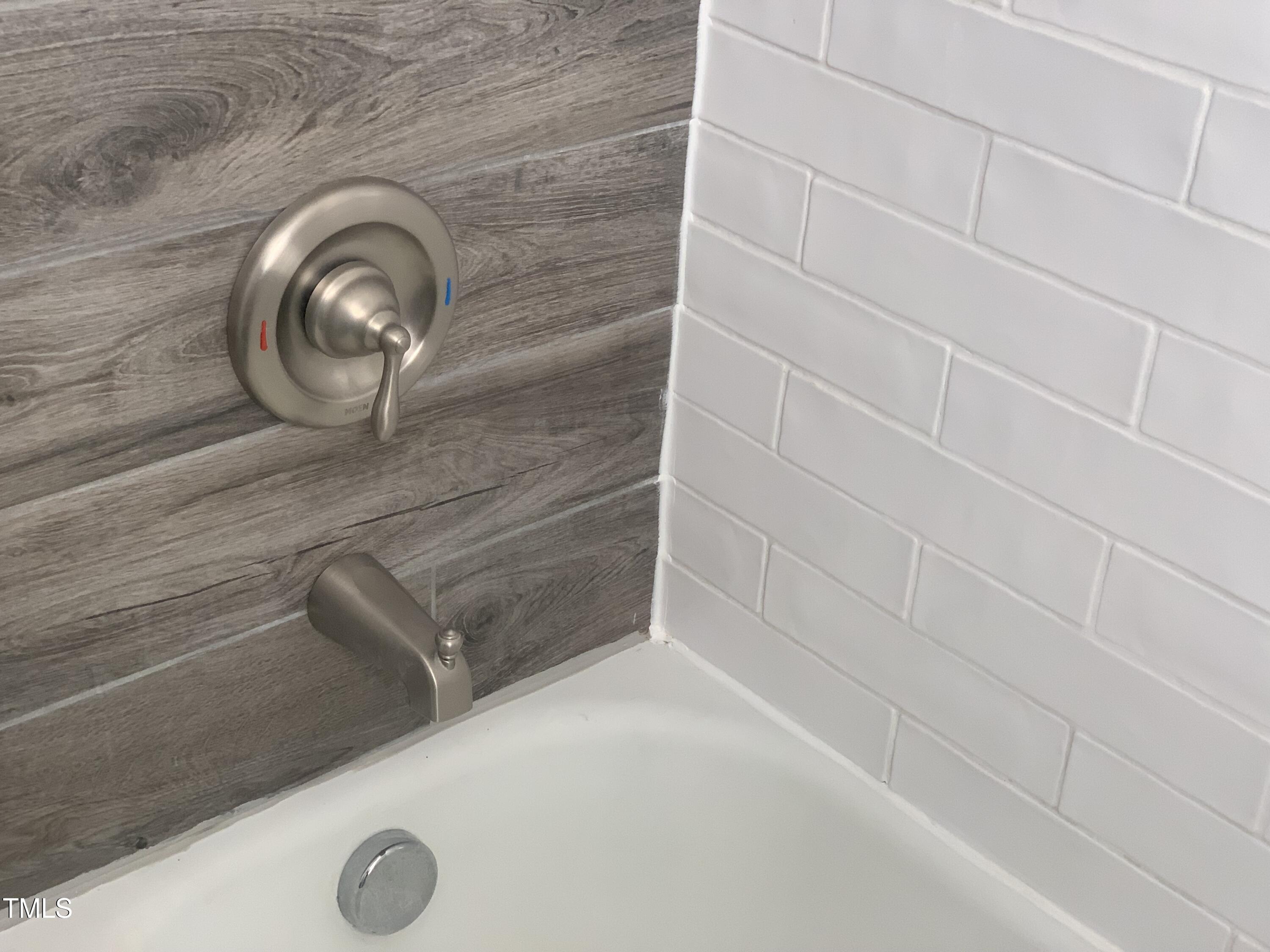 943 St Marys Street, Unit B Raleigh, NC 27605 - Photo 7 of 15 a close view of tap