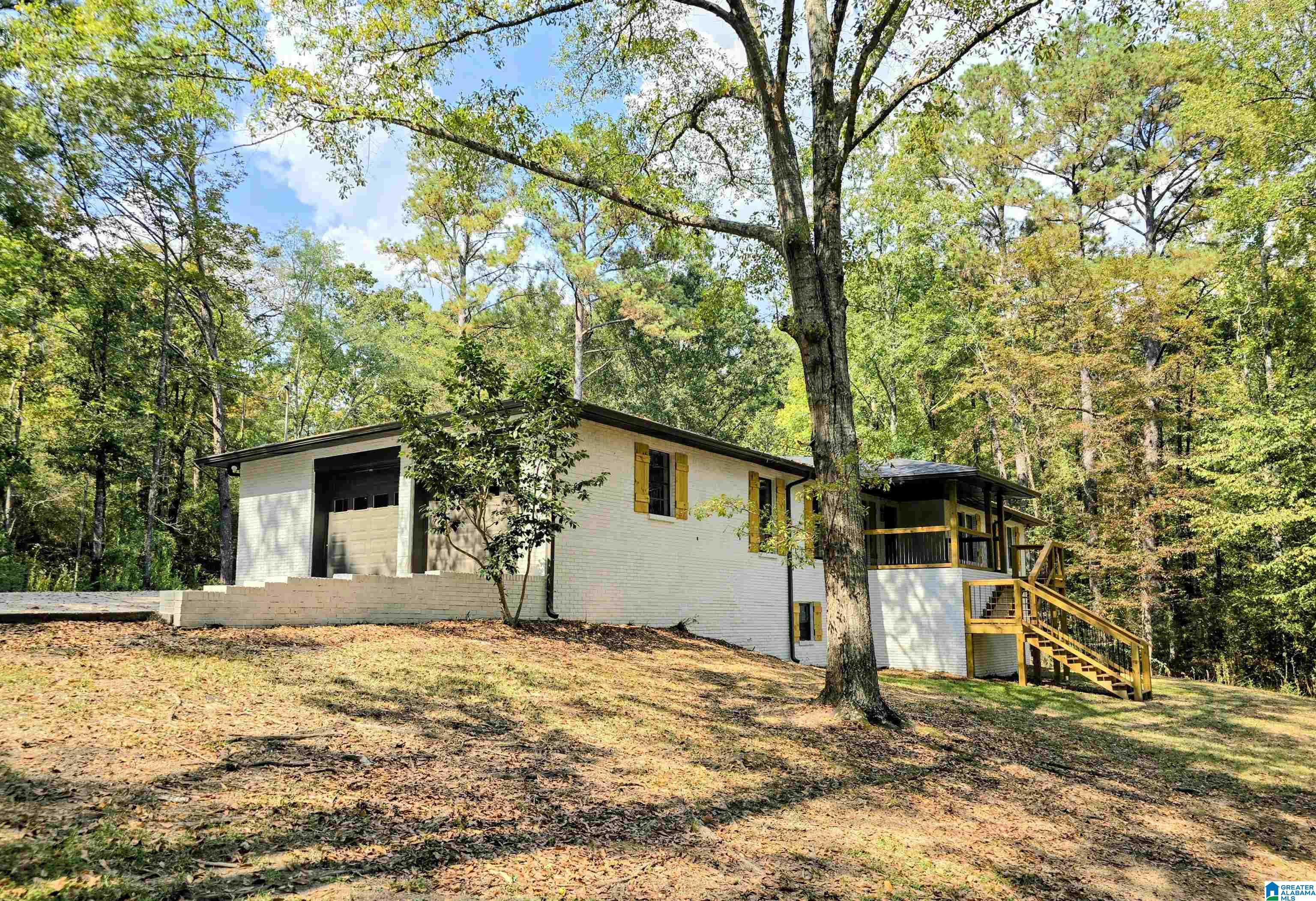 7005 Dry Creek Road Pell City, AL 35128 - Photo 24 of 25
