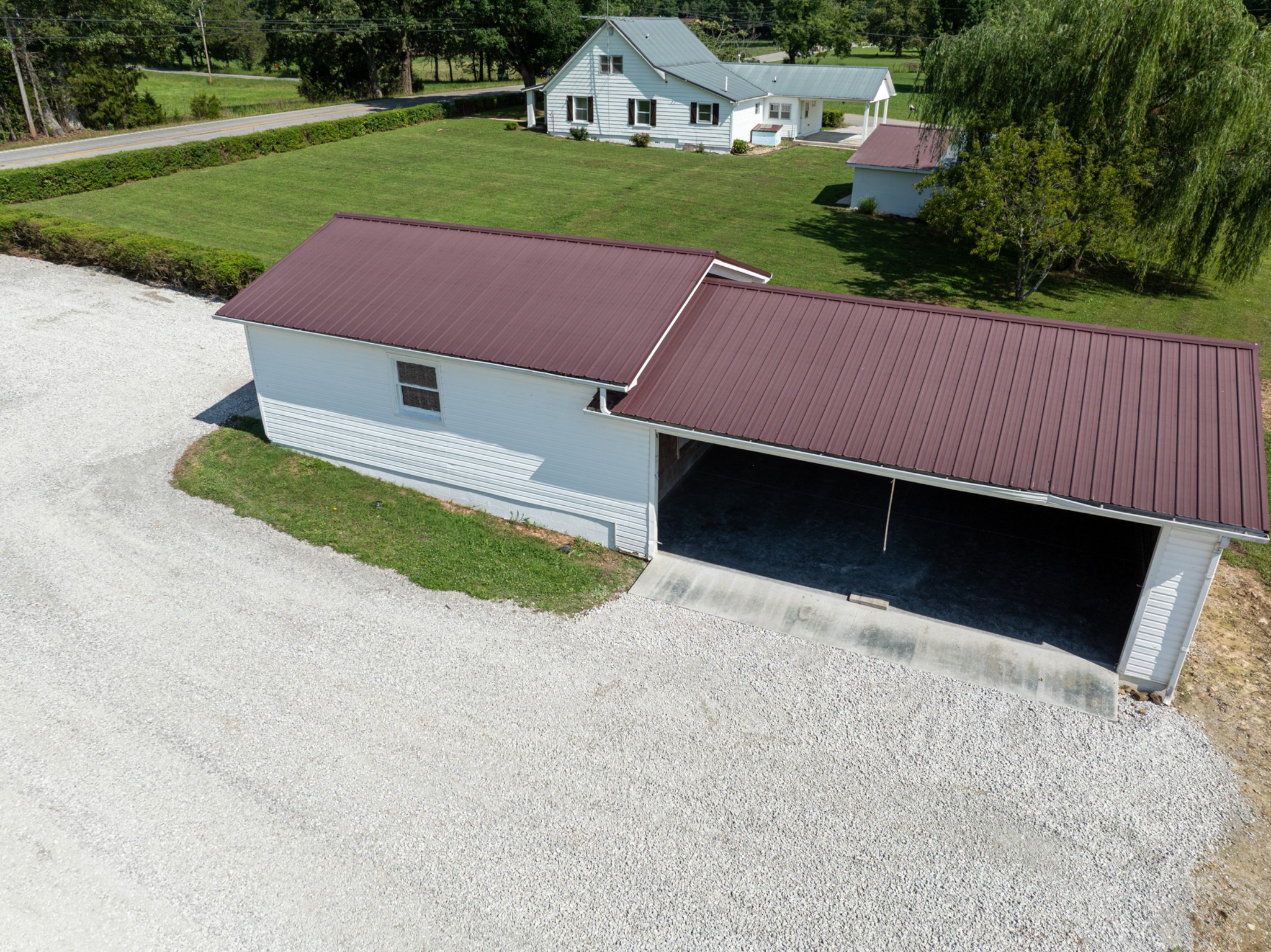 6606 Old Tullahoma Road Winchester, TN 37398 - Photo 38 of 42