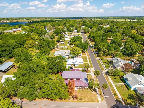 $399,900 | 211 Cassady Street, Umatilla, FL 32784