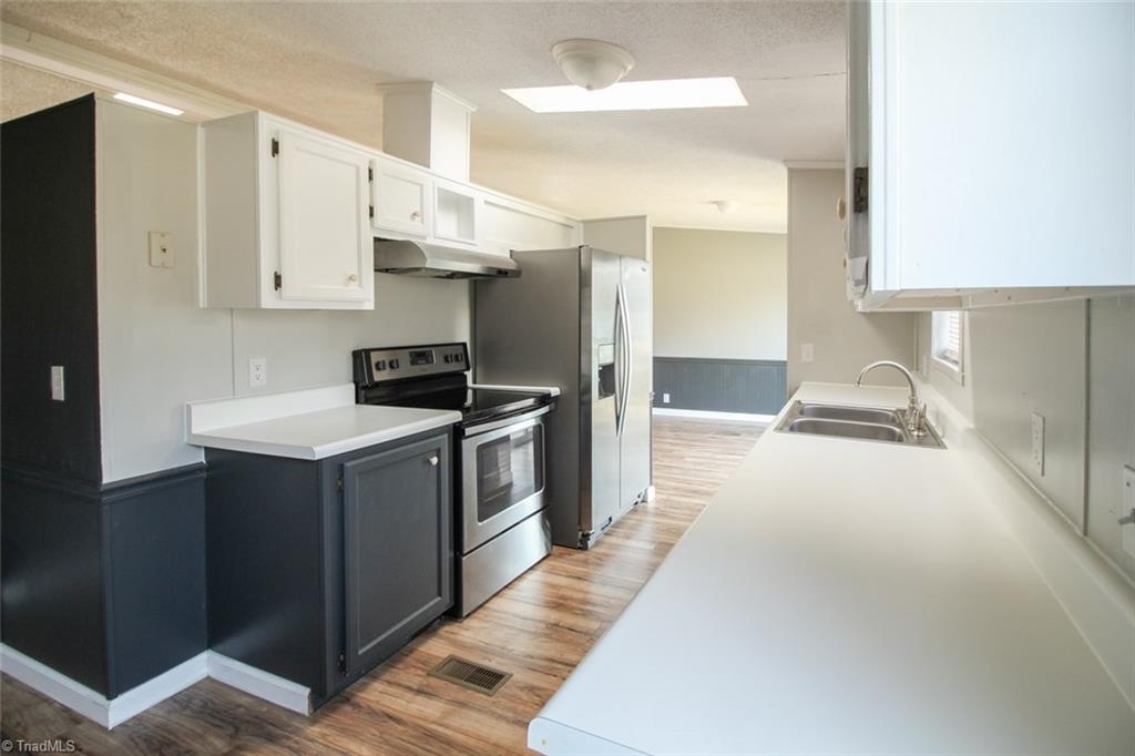 318 George Surratt Road Lexington, NC 27295 - Photo 15 of 17 Gallery Image 15