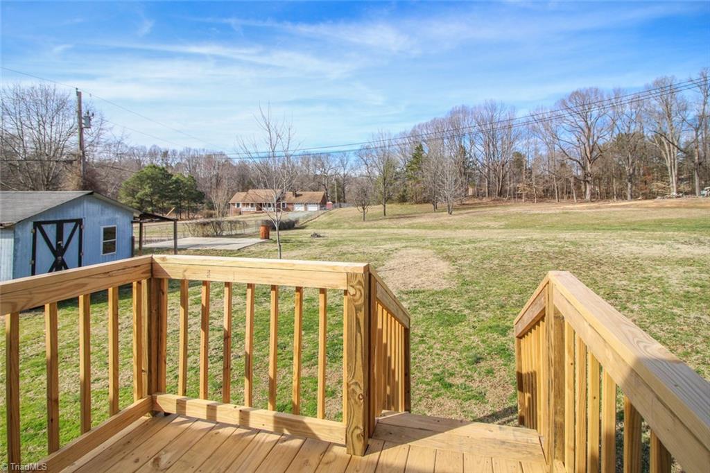 318 George Surratt Road Lexington, NC 27295 - Photo 4 of 17 Gallery Image 4