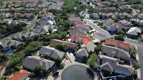 $925,000 | 9467 North 115th Place, Scottsdale, AZ 85259