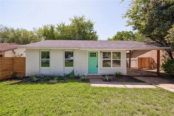 $2,200 | 2321 Lakehurst Drive, Austin, TX 78744