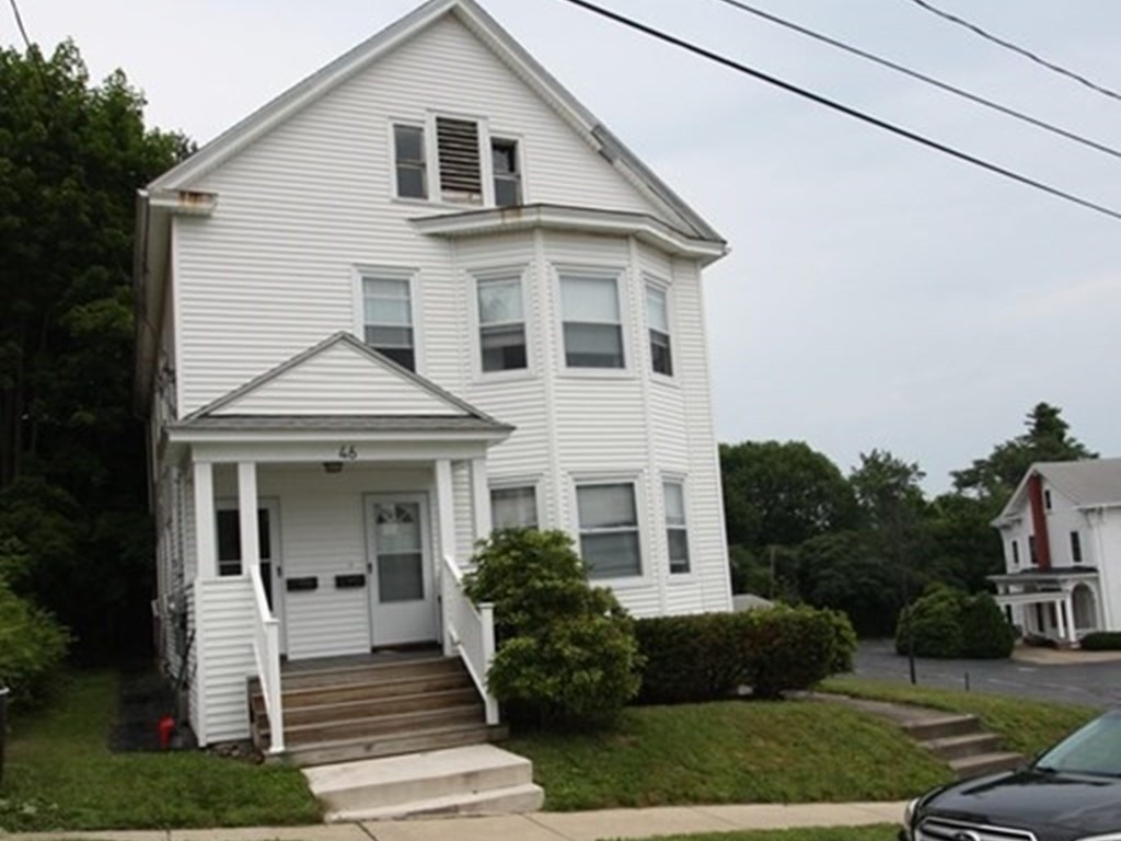 46 Butler Street Worcester, MA 01607 - Photo 2 of 26 Gallery Image 2