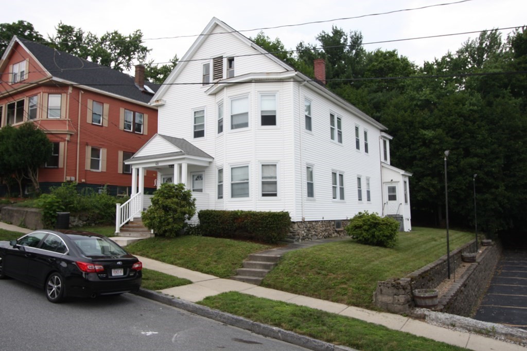 46 Butler Street Worcester, MA 01607 - Photo 3 of 26 Gallery Image 3