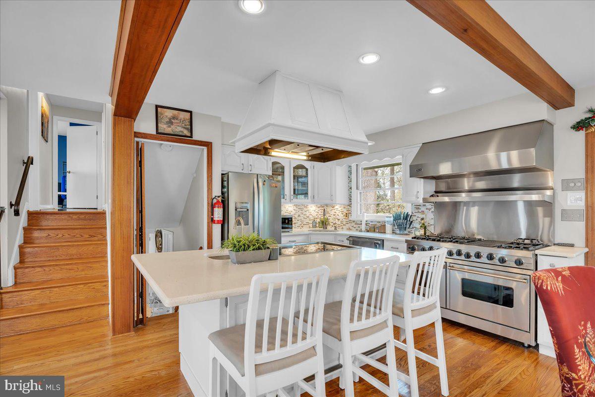 1237 Oakwood Road Haddonfield, NJ 08033 - Photo 11 of 24