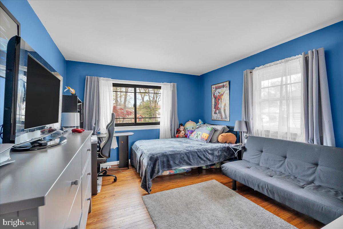 1237 Oakwood Road Haddonfield, NJ 08033 - Photo 17 of 24