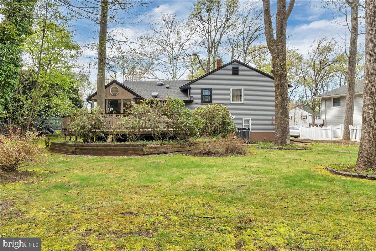 1237 Oakwood Road Haddonfield, NJ 08033 - Photo 23 of 24