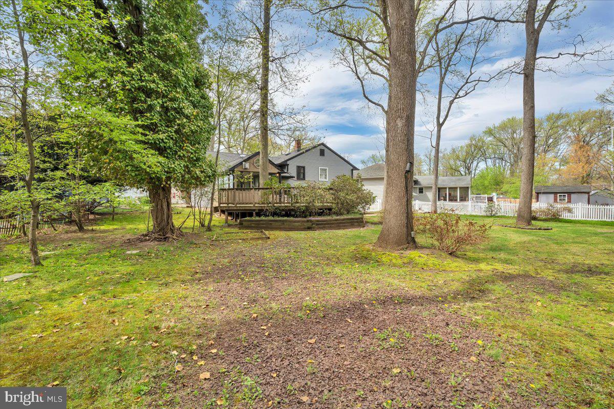 1237 Oakwood Road Haddonfield, NJ 08033 - Photo 24 of 24