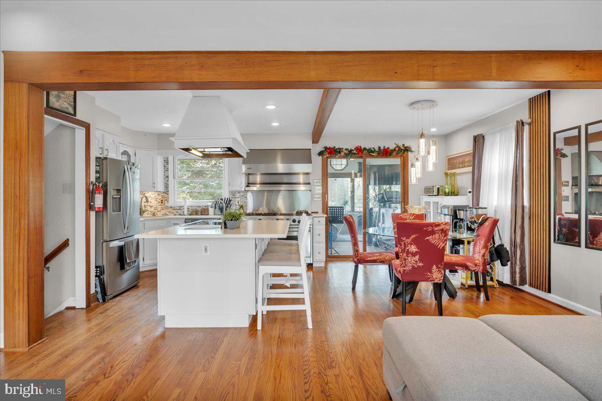 1237 Oakwood Road Haddonfield, NJ 08033 - Photo 7 of 24