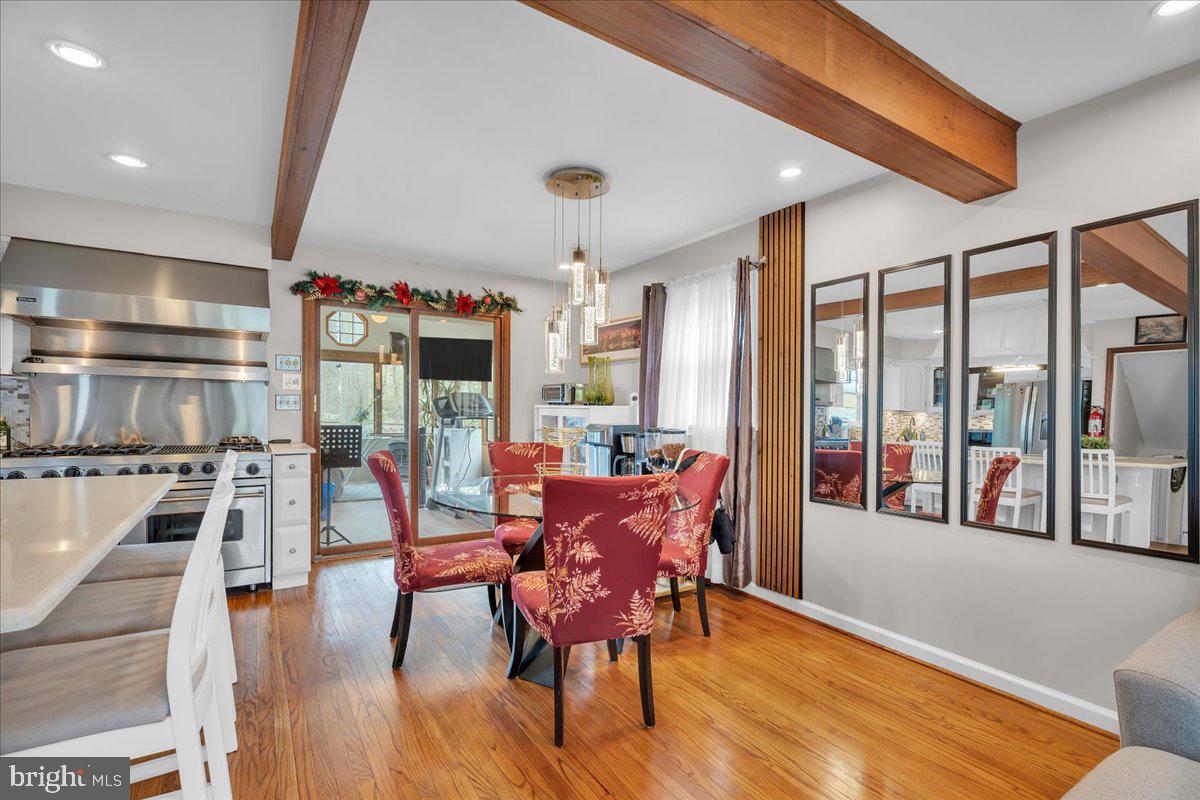 1237 Oakwood Road Haddonfield, NJ 08033 - Photo 8 of 24
