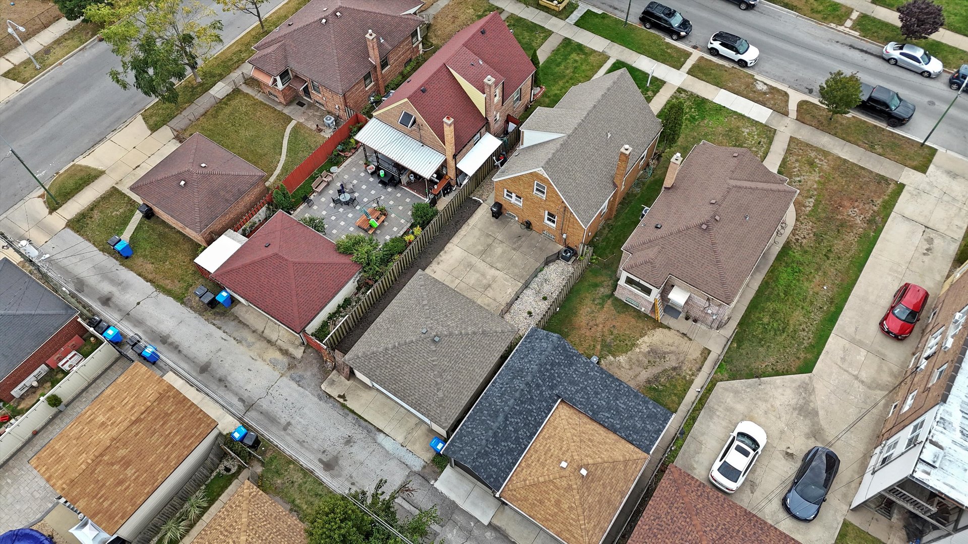 10751 South Ave B Chicago, IL 60617 - Photo 17 of 19