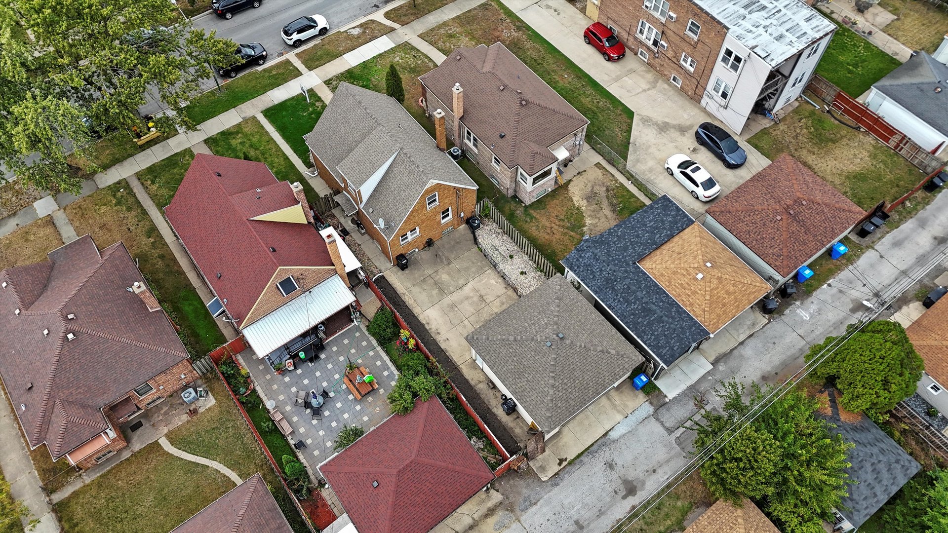 10751 South Ave B Chicago, IL 60617 - Photo 18 of 19