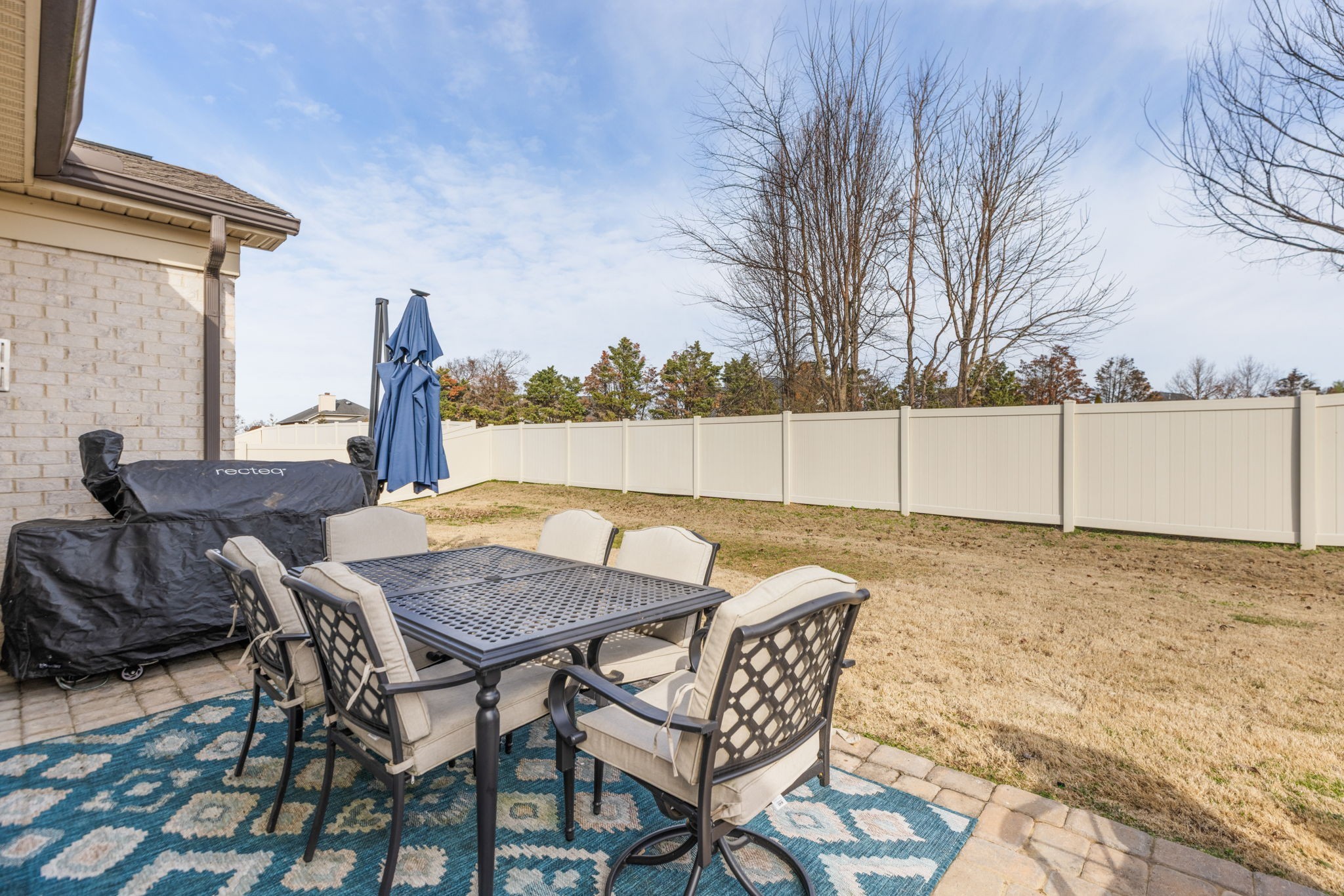 1002 Maleventum Way Spring Hill, TN 37174 - Photo 24 of 26