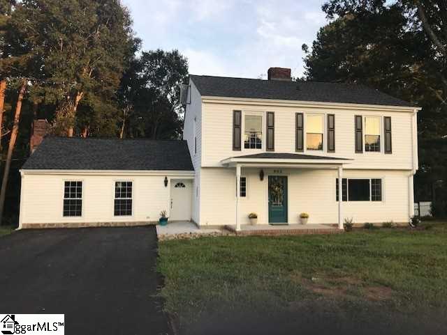 902 McAlister Road Easley, SC 29642 - Photo 1 of 24 Gallery Image 1