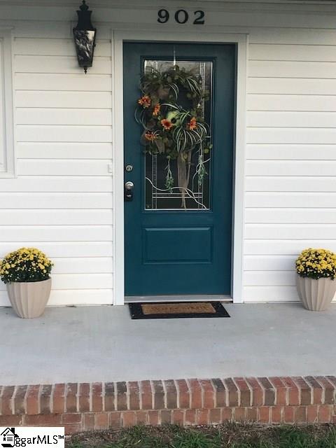 902 McAlister Road Easley, SC 29642 - Photo 24 of 24 Gallery Image 24