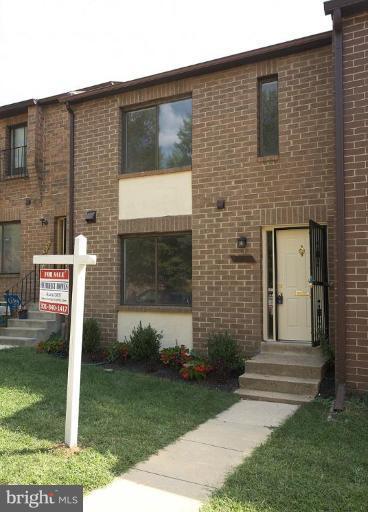 3149 Cherry Road Northeast, Unit 30 Washington, DC 20018 - Photo 1 of 9 Exterior (Main)