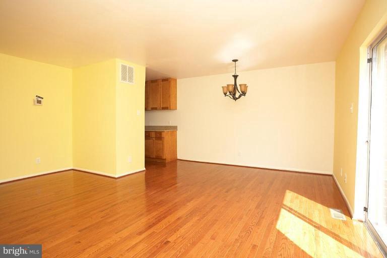 3149 Cherry Road Northeast, Unit 30 Washington, DC 20018 - Photo 3 of 9 Dining Room