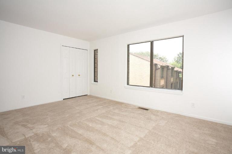 3149 Cherry Road Northeast, Unit 30 Washington, DC 20018 - Photo 6 of 9 Master Bedroom
