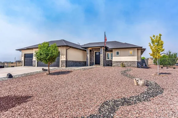 $595,000 | 1673 Calle Rosa Drive, Pueblo West, CO 81007