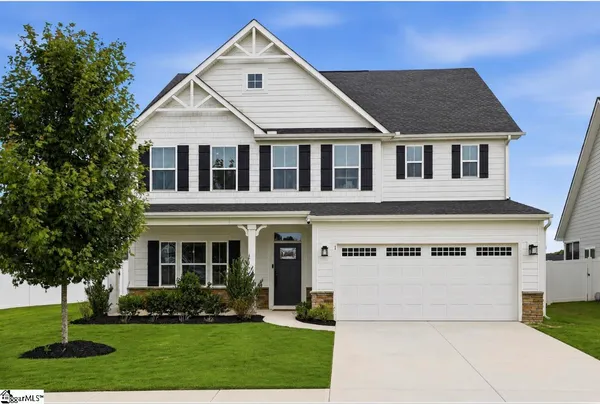 $575,000 | 1 Comanche Trail, Greenville, SC 29607