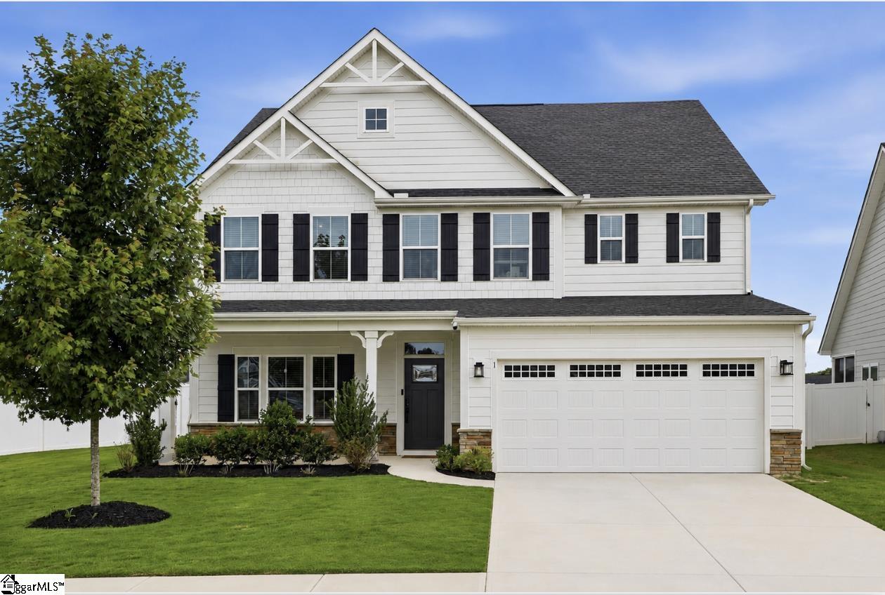 1 Comanche Trail Greenville, SC 29607 - Photo 1 of 45