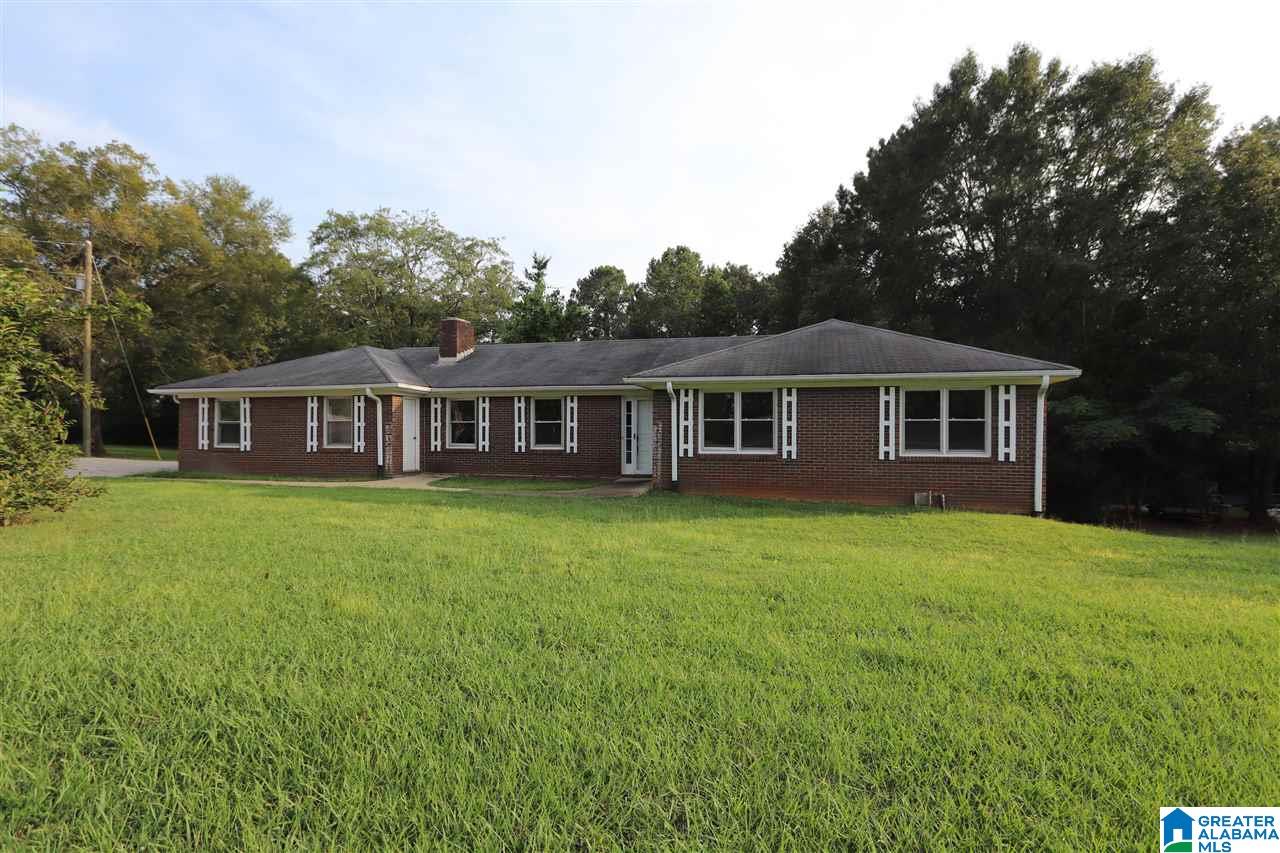 3500 Ironaton Road Talladega, AL 35160 - Photo 2 of 22
