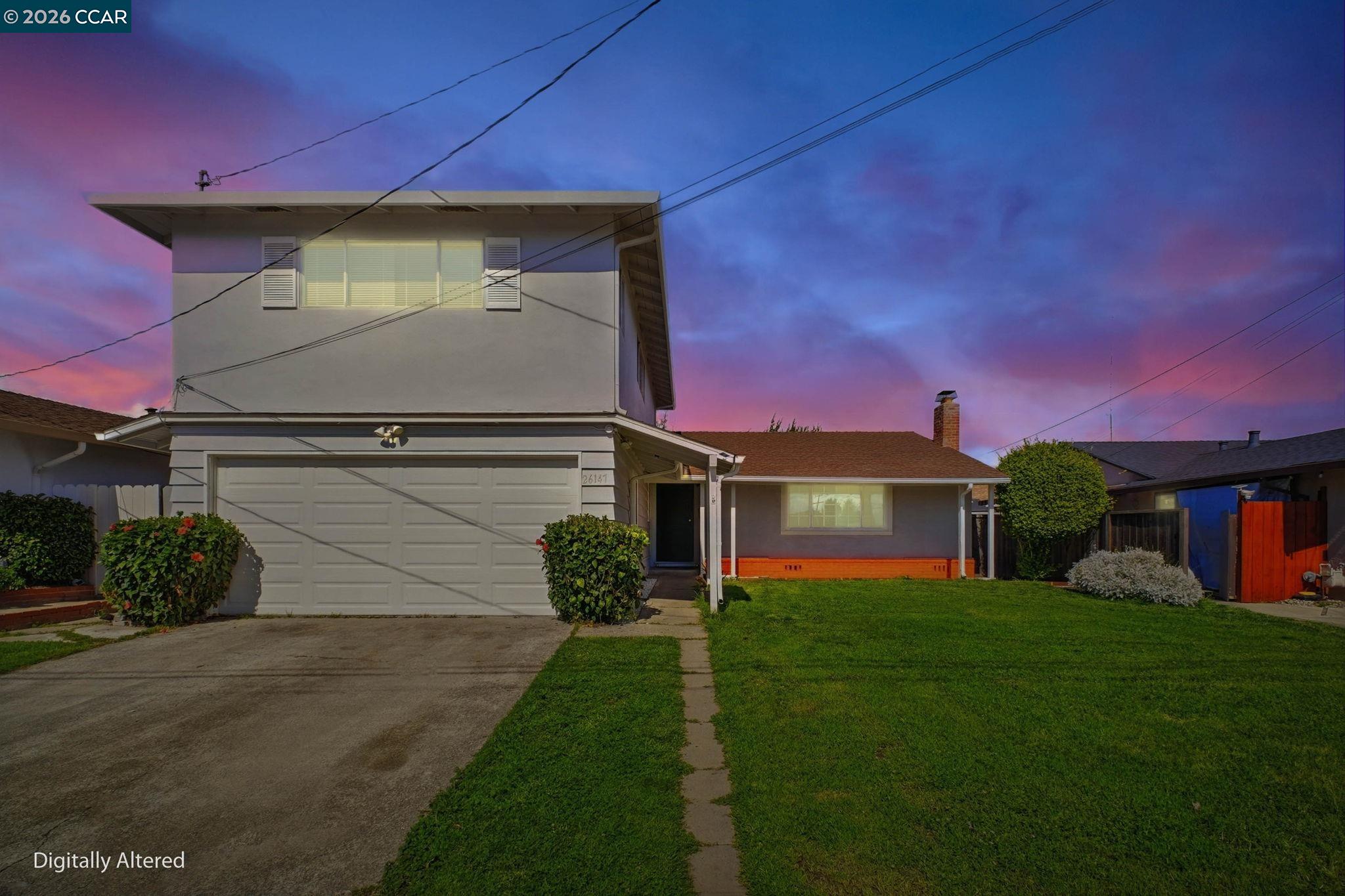 26147 Danforth Lane Hayward, CA 94545 - Photo 1 of 42