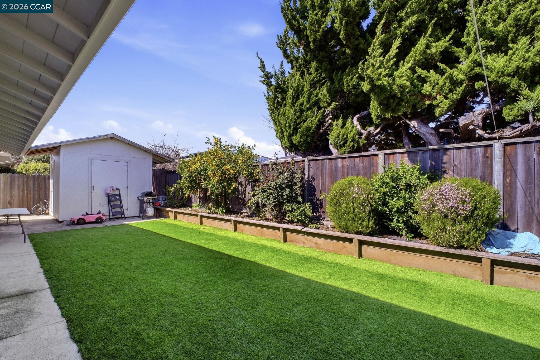 26147 Danforth Lane Hayward, CA 94545 - Photo 38 of 42