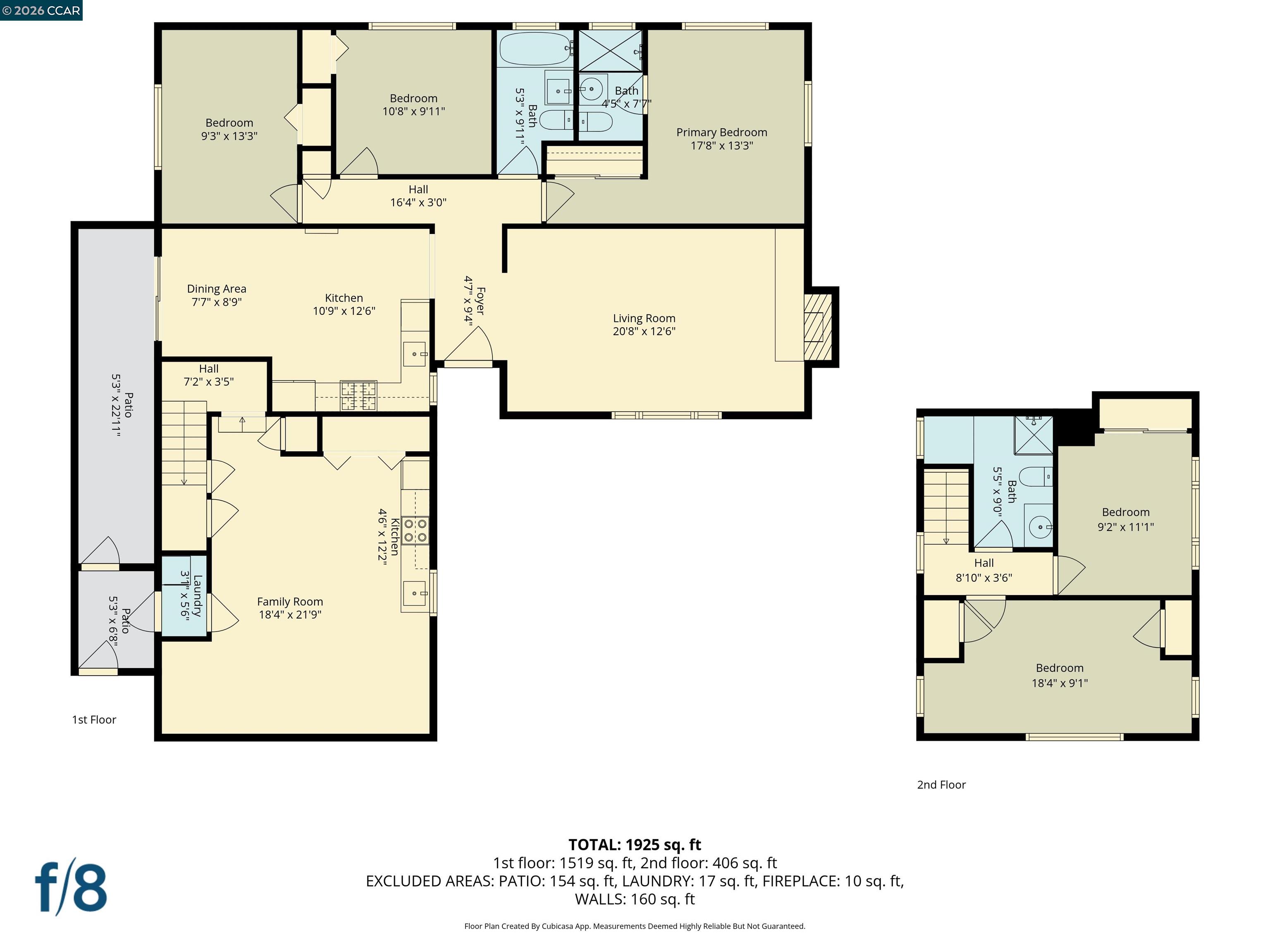 26147 Danforth Lane Hayward, CA 94545 - Photo 42 of 42