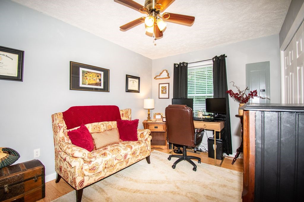 640 Lancelot Drive Reedville, VA 22539 - Photo 21 of 39