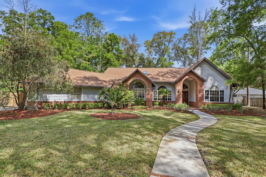 13708 Southwest 1st Lane Newberry, FL 32669 - Photo 1 of 52