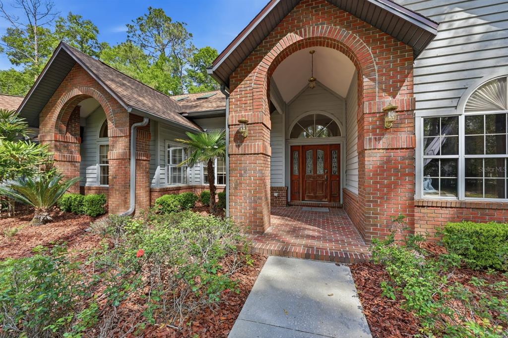 13708 Southwest 1st Lane Newberry, FL 32669 - Photo 2 of 52