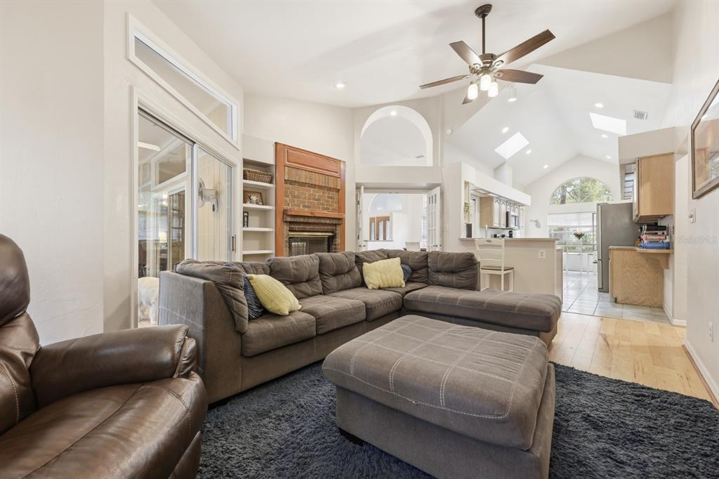 13708 Southwest 1st Lane Newberry, FL 32669 - Photo 27 of 52