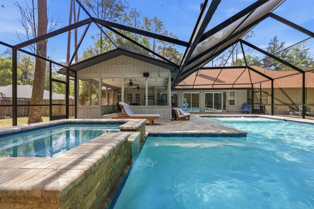 13708 Southwest 1st Lane Newberry, FL 32669 - Photo 3 of 52