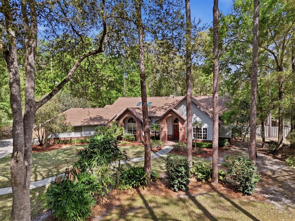 13708 Southwest 1st Lane Newberry, FL 32669 - Photo 40 of 52