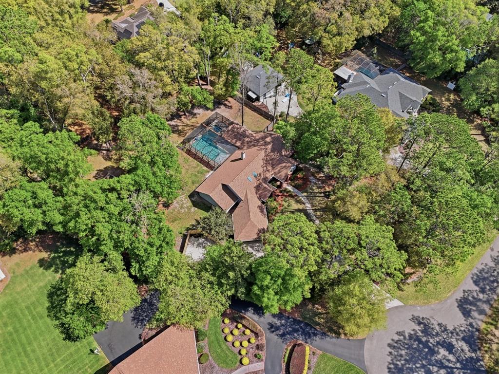 13708 Southwest 1st Lane Newberry, FL 32669 - Photo 41 of 52