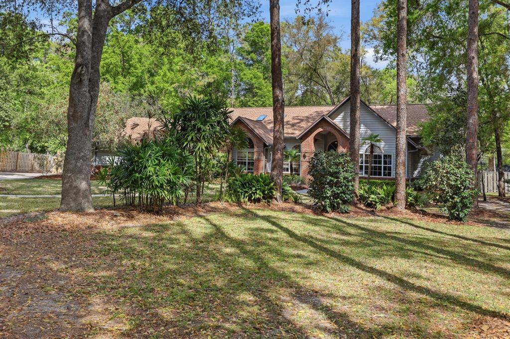 13708 Southwest 1st Lane Newberry, FL 32669 - Photo 45 of 52