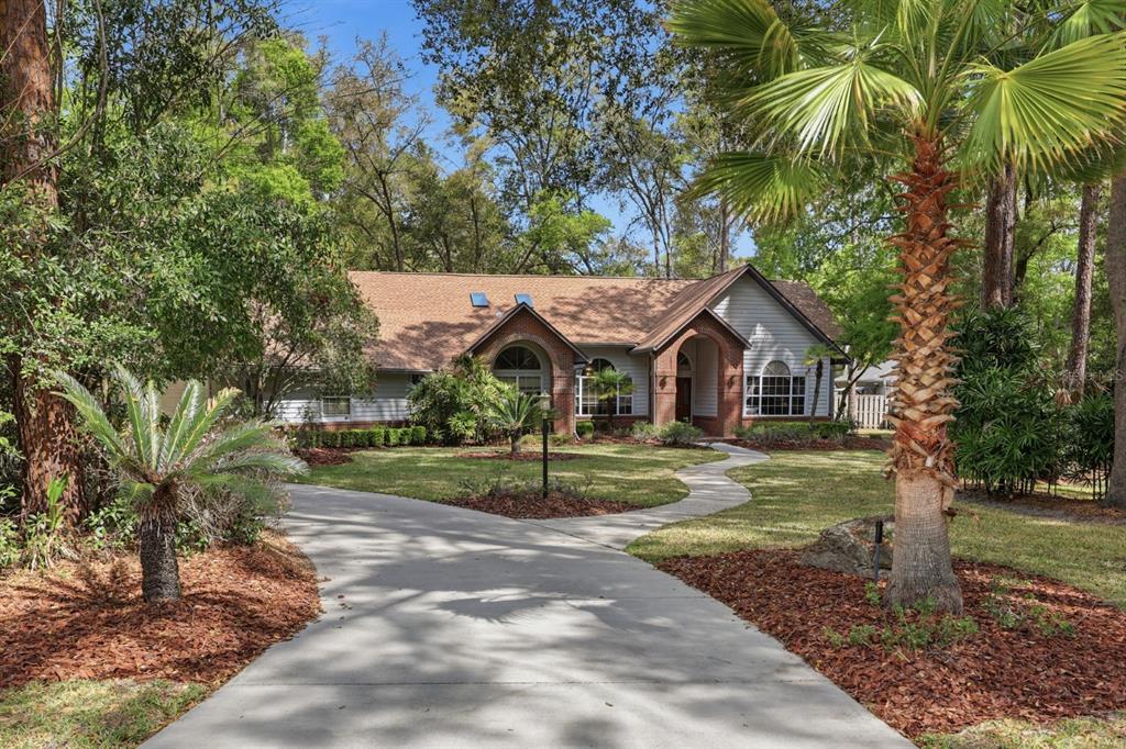 13708 Southwest 1st Lane Newberry, FL 32669 - Photo 46 of 52