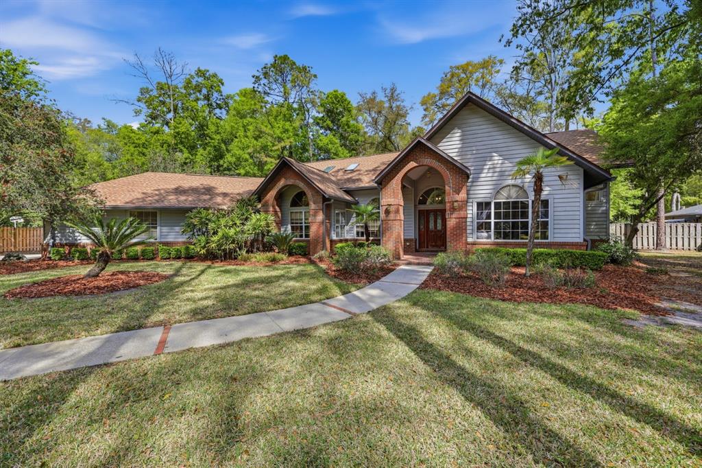 13708 Southwest 1st Lane Newberry, FL 32669 - Photo 48 of 52