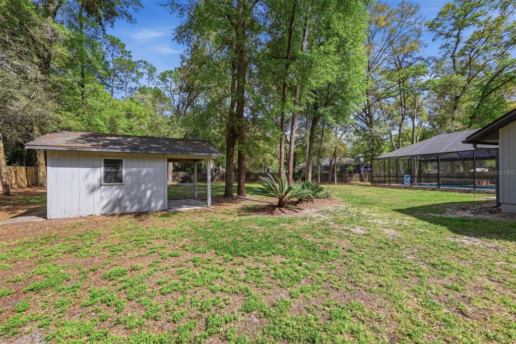 13708 Southwest 1st Lane Newberry, FL 32669 - Photo 49 of 52