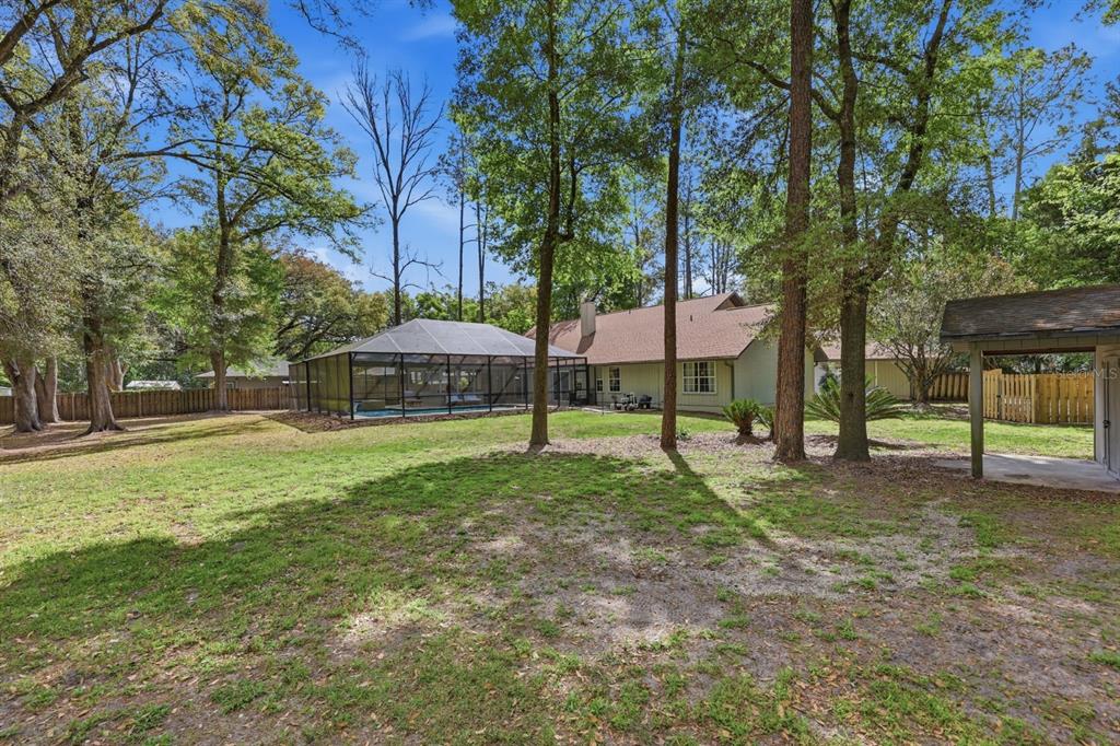 13708 Southwest 1st Lane Newberry, FL 32669 - Photo 50 of 52